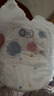 好奇（Huggies）金装拉拉裤XL96片(12-17kg)尿不湿【速干不易红】 实拍图