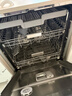 华凌【神机H71Pro】洗碗机嵌入式17套大容量升级七星消杀四星消毒 变频105℃热风烘干一键洗烘存储变频 嵌入式 【六年包修】【美的出品】 实拍图