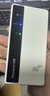 纽曼5g随身wifi移动wifi6免插卡多网通无线上网卡便携式车载无限路由器全国通用流量2025款全程不限速 实拍图