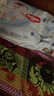 好奇（Huggies）金装纸尿裤L132片(9-14kg)尿不湿【速干不易红】 实拍图