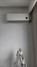 小米米家空调 巨省电Pro 2匹 超一级能效 双缸压缩机 空调挂机 50GW-NA30/V1A1 整机十年质保 实拍图