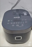 苏泊尔（SUPOR）小电饭煲2-3人3升蓝钻不粘内胆家用电煮锅煮饭煮粥智能预约多功能一锅多用小型微压电饭锅30FC0187 实拍图