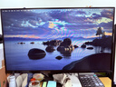 小米（MI）REDMI 23.8英寸显示器A24 多功能支架版 2026款 144Hz IPS技术显示器 三微边设计电脑办公显示器 实拍图