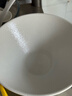 亿嘉（IJARL） 拉面碗陶瓷汤碗螺蛳粉碗中式面碗家用泡面碗斗笠碗宽口碗 7英寸  实拍图