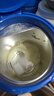 贝拉米（Bellamy's）经典2.0版2段幼儿有机奶粉800g 6-12月 八大原生HMO 澳洲原装进口 实拍图