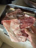 鲜京采澳洲精选原切羊肋排（偏瘦） 2斤/袋 草饲羊肉 京东自有品牌 实拍图
