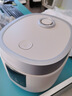 小熊（Bear）电饭煲2-3人 小型电饭锅 多功能微压快煮陶瓷油内胆 可预约小容量电饭煲2.2升 DFB-D20H2 实拍图