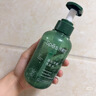 Spes诗裴丝氨基酸无硅油控油蓬松强韧发丝修护受损男女士洗发水500ml 实拍图