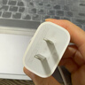 Apple/苹果 20W USB-C充电器  type-c充电器苹果手机充电器原装手机快充头 苹果17手机充电器 实拍图