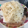 小龙坎白千层500g火锅串串冒菜麻辣烫牛百叶牛肚毛肚生鲜速食食材 实拍图