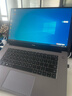华为样机Matebook 13/14/Xpro触摸笔记本电脑商务高清屏轻薄办公本 i5-1135G7/16G/512G 实拍图