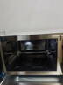 格兰仕（Galanz）微波炉家用不锈钢内胆23升800瓦高颜值小森林系列智能便捷微波炉烤箱一体机XRA(W0) 实拍图