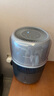飞利浦（PHILIPS）加湿器家用卧室母婴专用静音除菌无雾空调加湿机鼻炎孕妇婴幼儿小型桌面大容量HU5710/13礼品 实拍图