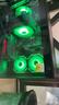华硕全家桶i5 14600KF/RTX5060Ti/5070显卡直播电竞游戏台式机组装电脑主机整机DIY组装机 酷睿i7+RTX5070丨配置五 实拍图