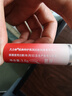 凡士林【倪妮同款】微醺润唇膏特护亮润淡彩唇膏草莓红3.5g变色唇膏礼物 实拍图