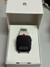 华为HUAWEI WATCH FIT 4 悦动白氟橡胶表带 华为运动智能手表超轻薄大屏潮流运动蓝牙通话睡眠监测fit4 实拍图