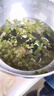 裙带菜虾皮汤免煮营养美味便捷紫菜蛋花汤正宗馄饨汤料包独立包装 5g*30袋 实拍图