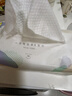 洁丽雅（Grace）居家差旅便携一次性洗脸巾珍珠纹绵柔毛巾3包 20*20cm 90抽/包 实拍图