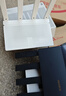 小米（MI）路由器BE3600 2.5G【小米手机上网搭档】3600兆级 WiFi7 4核高通处理器 2.5G网口 智能家用路由 实拍图