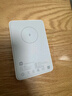 小米（MI）【3C认证】磁吸充电宝5000 7.5W 适用于小米苹果安卓 可上飞机/火车 实拍图
