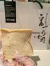 June bride双喜字贴婚房装饰 婚庆用品大全结婚婚礼窗花大门贴纸2个小金喜 实拍图