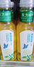 农夫山泉 东方树叶绿茶500ml*15瓶无糖茶饮料0糖0脂0卡整箱装解渴饮品 实拍图