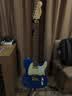 FENDER纷达 日产 Hybrid II 第二代融合系列 Telecaster 电吉他 5660100318 森林蓝 实拍图