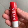 妮维雅（NIVEA）星果之恋润唇系列丝润樱桃4.8g护唇膏前打底新年礼物送女生 实拍图