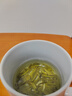 一杯香茶叶明前云南滇绿茶500g2025新茶日照足礼盒装送礼自己喝散装茗茶 实拍图