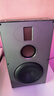 惠威（HiVi）H8家庭影院三分频高保真8英寸无线有源音响 数字蓝牙HiFi音箱 H8 实拍图