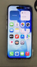 【99成新】Apple/苹果 iPhone 16（A3288）128GB 群青色 支持移动联通电信5G 双卡双待手机【自营退货】 实拍图
