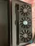 七彩虹华硕微星技嘉影驰丽台索泰铭瑄讯景NVIDIA盈通蓝戟耕升映众瀚铠英特尔AMD二手显卡 七彩虹（Colorful） 蓝戟 实拍图