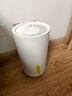 米家小米空气加湿器 无雾加湿器3 400mL/h快速加湿保湿礼品家用卧室大容量办公室婴儿孕妇 4L大容量 实拍图