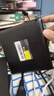 联想（Lenovo）8倍速 铝合金材质 Type-C/USB外置光驱 DVD外置刻录机 移动光驱 笔记本电脑光驱外置读刻一体 DB85 实拍图