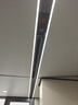 美的（Midea）线性浴霸大功率浴霸浴室暖风排气一体卫生间集成吊顶蜂窝大板 Q1 【Q1】升级AI语音控制|WIFI智控 实拍图