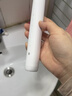 华为智选鸿蒙智选力博得电动牙刷智能声波牙刷优漾2 长续航全自动成人学生情侣生日礼物情人节礼物光感白 实拍图