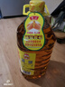 鲁花【保真花生油】 食用油 5S 压榨一级 花生油 5L 实拍图