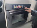 美的78L大容量变频微蒸烤炸炖5合1体机GR7 嵌入式微蒸烤箱空气炸一体机杯水鲜蒸R7(支持鸿蒙智联) 实拍图