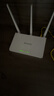 Tenda腾达路由器 F3 300M 无线路由器 WiFi无线穿墙 家用路由（可中继充当WiFi信号放大器） 实拍图