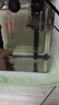 森森鱼缸石英加热棒 适用10-20L 自动恒温加热器 离水断电 50W 实拍图