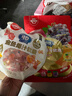 阿麦斯（amos） 爆汁果汁软糖 450g 混合口味 夹心橡皮糖 喜糖 休闲零食 水果糖 实拍图