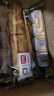 盼盼 手撕面包棒700g 营养早餐食品软面包点心休闲零食小吃 奶香味 实拍图