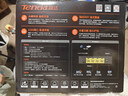 Tenda腾达路由器WiFi7【云霄BE5100】千兆穿墙王信号增强无线超强2.5g网口家用电竞放大器立式BE6L Pro 实拍图