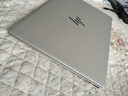 惠普HP【国家补贴】星Book Pro 14 轻薄笔记本电脑(酷睿Ultra5 32G 1T 2.8K 120Hz OLED AI)银 实拍图