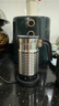 Nespresso奈斯派索奶泡机4代多功能全自动冷热两用打奶器 Aeroccino 4银色 实拍图