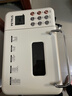 柏翠(petrus)面包机 烤面包机 揉面和面机 全自动 家用冰淇淋PE8860Y 新年礼物 实拍图