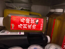 味全每日C100%橙汁果汁冷藏果蔬汁饮料露营聚会1.6L*1 实拍图
