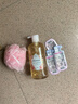 蔻斯汀【戚薇同款】玫瑰花瓣沐浴露600g 香氛沐浴持久留香泡沫丰富 实拍图