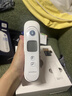 鱼跃（Yuwell）医用红外耳式体温计电子婴儿温度计静音发烧入耳温枪年货YHT208 实拍图