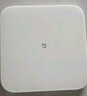米家（MIJIA）小米智能体重秤S200 白色 双接家用健康秤电子秤人物双模式 APP高精准数据测量 智能分析 减肥专用 实拍图